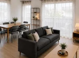 Appartement 1 chambre à 5mn de COLMAR