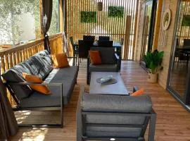 Mobile Home Drage Tara