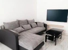 Appartement moderne au cœur du Lamentin / 65m² / Terrasse