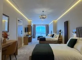Emerald Tide Hotel - Blackpool