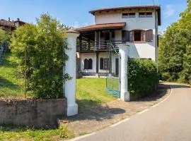 Cozy house near Asei with garden and terrace