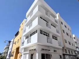 Central Room N1 Los Cristianos