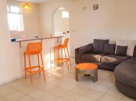 Maison confortable à Port-Louis + Proximité plages