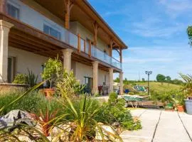 Appartement charmant avec piscine privée à Catonvielle (120 m²)