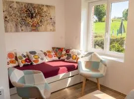 Studio 4 personnes à Barzy-en-Thiérache