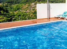 Charming Villa in Vila Seca with Private Pool