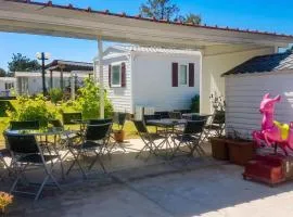 Charming Bungalow in Pataias with Shared Pool