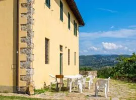 Charming House in Fiesole, near Florence with Garden