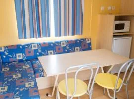 Comfortable Bungalow Near Pataias with Shared Pool