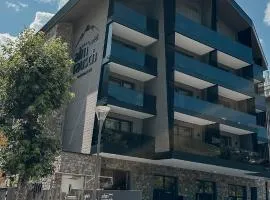 Hotel Almrausch