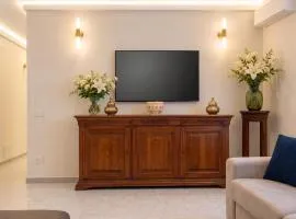 Spacious Apartment in Amalfi - 100 sqm - Parking included