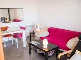 Charming Apartment in Palamós with Sea View and Terrace - 65 sqm