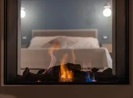 Dritta al Cuore Suite & Pool