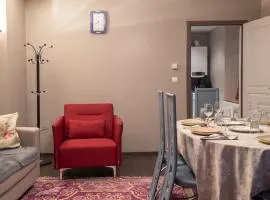 Appartement spacieux Gérardmer 90 m²