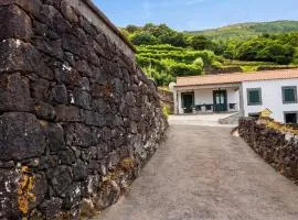 House with sea view in Santo Amaro, 212 sq m, terrace