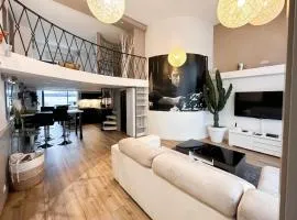 Appartement avec Cinéma à Lorient - 200 m²