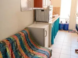 Appartement charmant à Fort-de-France / 36 m² / Terrasse