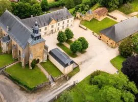 Appartement spacieux à Cons-la-Grandville – 50 m² – TerrasseB