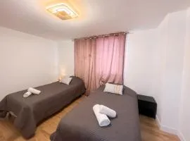 Charmante maison à Villeneuve-sur-Yonne - 94 m² avec 3 chambres