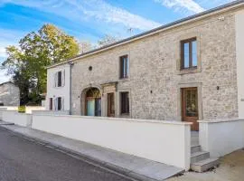 Maison familiale avec sauna à Ainvelle