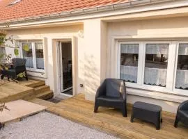 Maison conviviale à Farschviller