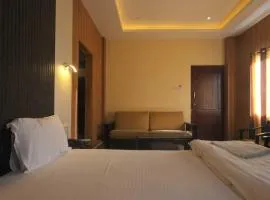 Hotel O Marina Manor