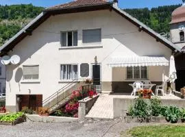 Appartement accueillant à Rosureux 70 m² avec jardin partagé