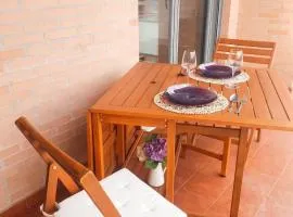 Comfort Apartment Cirueña + Pool