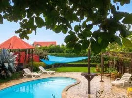 Bungalow idyllique à Trois-Rivières avec piscine partagée