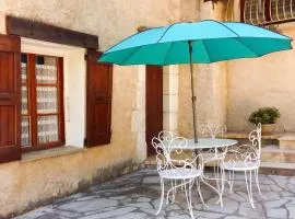 Villa charmante à Sisteron avec piscine privée