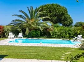 Villa reposante à Solaro avec piscine privée et jardin