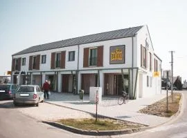 Lebeco Apartman
