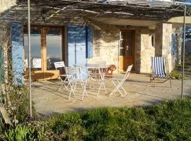 Charmant appartement Eygaliers 60m² avec vue lac et montagne
