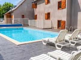 Appartement élégant à Cauterets - 48 m² - Piscine partagée