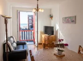 Appartement spacieux avec vue sur la mer - 70 m² à Mers-les-Bains