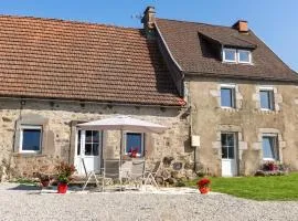 Maison conviviale à Bagnols avec terrasse et jardin