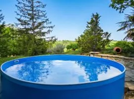 Appartement avec piscine à Montpezat-de-Quercy 40 m²