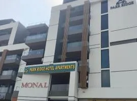 Hotel Serviced Apartments Murree