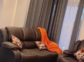 The Amber Homes, Hotel in Meru