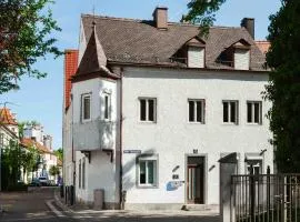 Ingolstadt Kleine Rosengasse