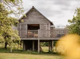 Cabane Pomme d'Amour