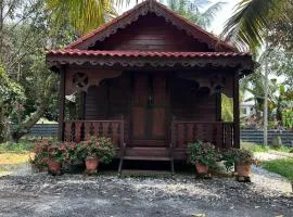 Siti Balqis Retreat