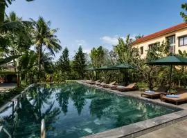 MUCA Hội An Co-living & Work Retreat