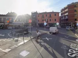 Piazza San Giorgio 4