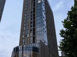 Mercure Xian North