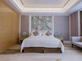 Vienna International Shenzhen Tianan Digital City