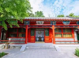 Ming Yard·Foot of the Great Wall