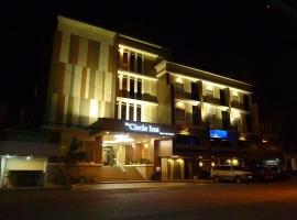 Circle Inn - Iloilo City Center, hotel with parking in Iloilo City