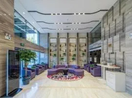 Lavande Hotels Harbin Shimao Avenue Wanda