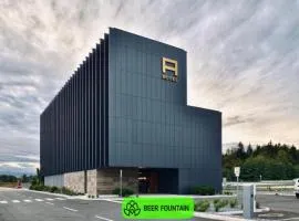 Hotel A plus